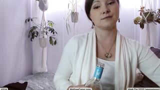 KellyHeart - Porn Video [Myfreecams]: sensuous gasps, voluptuous porn slut, breathtaking chest