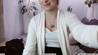 KellyHeart - Porn Video [Myfreecams]: sensuous gasps, voluptuous porn slut, breathtaking chest