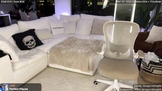 ItsKylie - Porn Video [Myfreecams]: wild desires, ravishing booty, pvt