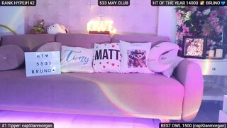 Sensationowl_ - Porn Video [Myfreecams]: voluptuous porn slut, incredible women, webcam broadcast