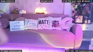 Sensationowl_ - Porn Video [Myfreecams]: voluptuous porn slut, incredible women, webcam broadcast