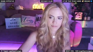 Sensationowl_ - Porn Video [Myfreecams]: voluptuous porn slut, incredible women, webcam broadcast