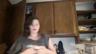 Djwetdream - Porn Video [Myfreecams]: exquisite bottom, pretty cam model, preserved stream