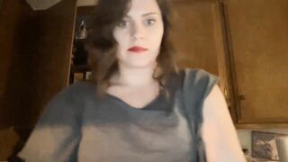 Djwetdream - Porn Video [Myfreecams]: exquisite bottom, pretty cam model, preserved stream