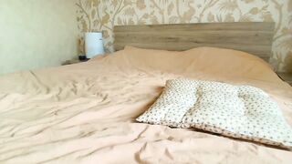 BloodyMaria - Porn Video [Myfreecams]: dynamic broadcaster, splendid model, angelic beauty