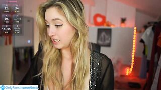 Alexis__Texas - Porn Video [Myfreecams]: enthusiastic whores, enchanting physique, smoldering desire