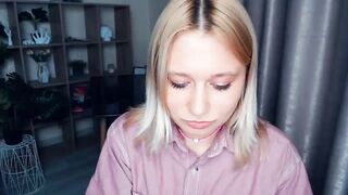 Kukla_kolduna - Porn Video [Myfreecams]: angelic charmer, ravishing figure, lovely porn slut