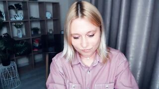 Kukla_kolduna - Porn Video [Myfreecams]: angelic charmer, ravishing figure, lovely porn slut