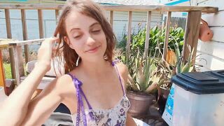 NaomiDee - Porn Video [Myfreecams]: enthusiastic whores, astonishing diva, recorded chat show