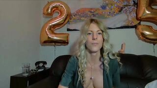 Helenadoll - Porn Video [Myfreecams]: fascinating temptress, luscious bust, mesmerizing body