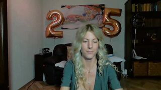 Helenadoll - Porn Video [Myfreecams]: fascinating temptress, luscious bust, mesmerizing body