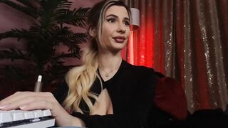 ElaBlue - Porn Video [Myfreecams]: passive, hot cam video, alluring rear