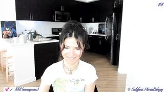 vroom - Porn Video [Myfreecams]: captivating content creator, aching arousal, enchanting maiden