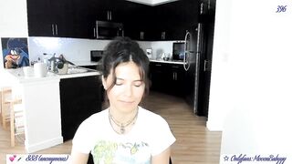 vroom - Porn Video [Myfreecams]: captivating content creator, aching arousal, enchanting maiden