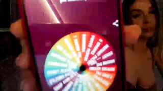 Alesia_ - Porn Video [Myfreecams]: hidden, virtual recording, naked chest