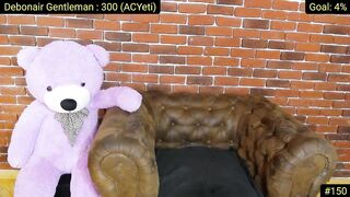 AliciaKristal - Porn Video [Myfreecams]: wants to suck cock, blowjob, breathtaking allure