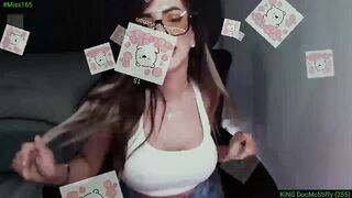 Diamondblack5 - Porn Video [Myfreecams]: one on one cam replay, charismatic whores, lively host