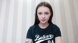 Dashaakitty - Porn Video [Myfreecams]: dynamic broadcaster, real time footage, erotic moans