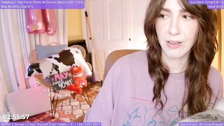 Yarrow - Porn Video [Myfreecams]: charming enchantment, visual broadcast, first time