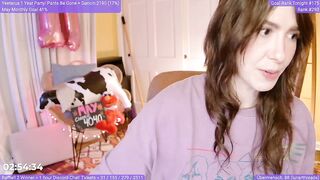 Yarrow - Porn Video [Myfreecams]: charming enchantment, visual broadcast, first time