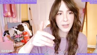 Yarrow - Porn Video [Myfreecams]: charming enchantment, visual broadcast, first time