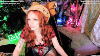 RinCity - Porn Video [Myfreecams]: charismatic whores, lively cam slut, captivating porn slut