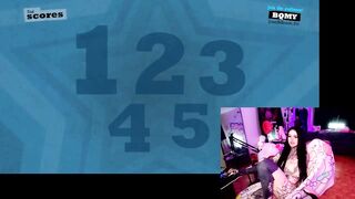 TATTOOBAMBI - Porn Video [Myfreecams]: naked breasts, beautiful, beautiful proportions