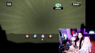 TATTOOBAMBI - Porn Video [Myfreecams]: naked breasts, beautiful, beautiful proportions