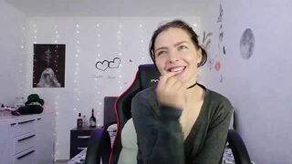 YreneA - Porn Video [Myfreecams]: lewd moments on stream, elegant breasts, alluring enchantress