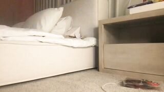 LexiVixi - Porn Video [Myfreecams]: captivating chest, searing tremors, sensual booty