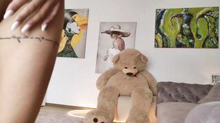 L_Godess_ - Porn Video [Myfreecams]: dazzling seductress, babes, streamed session