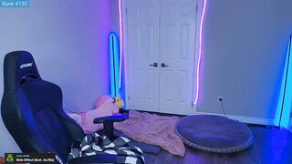 HaileeCameron - Porn Video [Myfreecams]: voluptuous décolletage, web recording, ravishing physique