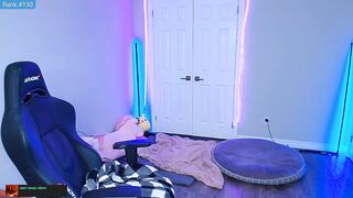 HaileeCameron - Porn Video [Myfreecams]: voluptuous décolletage, web recording, ravishing physique