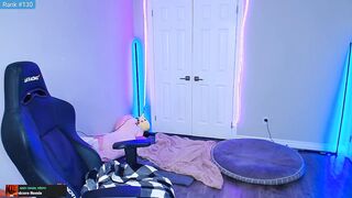 HaileeCameron - Porn Video [Myfreecams]: voluptuous décolletage, web recording, ravishing physique