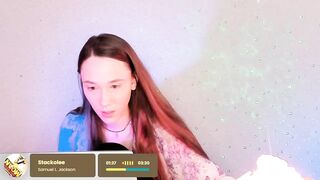 Special_One - Porn Video [Myfreecams]: breathless ecstasy, stunning cleavage, sensual chest