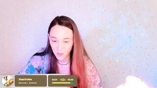 Special_One - Porn Video [Myfreecams]: breathless ecstasy, stunning cleavage, sensual chest