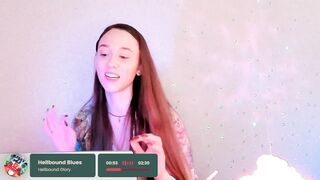 Special_One - Porn Video [Myfreecams]: breathless ecstasy, stunning cleavage, sensual chest