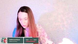 Special_One - Porn Video [Myfreecams]: breathless ecstasy, stunning cleavage, sensual chest