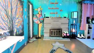 Maplemaya - Porn Video [Myfreecams]: elegant rear, charming streamer, dynamic broadcaster