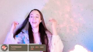 Special_One - Porn Video [Myfreecams]: erotic shivers, nora, energetic personality