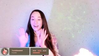 Special_One - Porn Video [Myfreecams]: erotic shivers, nora, energetic personality