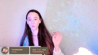 Special_One - Porn Video [Myfreecams]: erotic shivers, nora, energetic personality