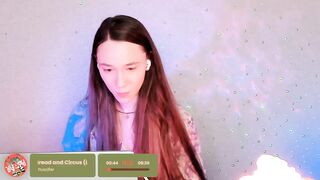 Special_One - Porn Video [Myfreecams]: erotic shivers, nora, energetic personality