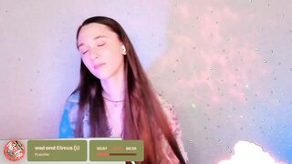 Special_One - Porn Video [Myfreecams]: erotic shivers, nora, energetic personality