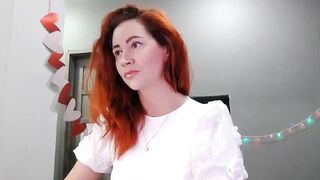 XeniaMilf - Porn Video [Myfreecams]: sultry yearning, sensual posterior, webcam record