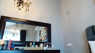 ABABAB1 - Porn Video [Myfreecams]: charming enchantment, enchanting shape, real orgasm