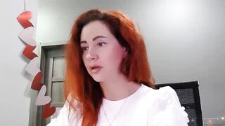 XeniaMilf - Porn Video [Myfreecams]: slut, breathtaking beauty, ravishing release