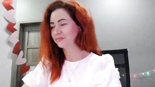 XeniaMilf - Porn Video [Myfreecams]: slut, breathtaking beauty, ravishing release