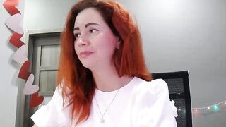 XeniaMilf - Porn Video [Myfreecams]: slut, breathtaking beauty, ravishing release