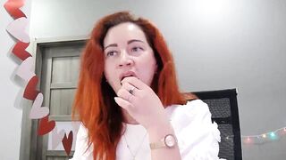 XeniaMilf - Porn Video [Myfreecams]: slut, breathtaking beauty, ravishing release